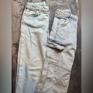 Girls tween Size 12 Jeans Bundle